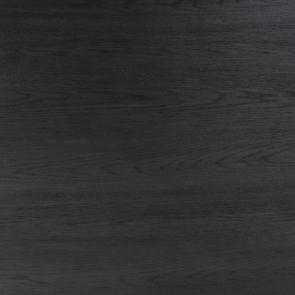 Sheffield Coffee Table - Charcoal Oak Veneer