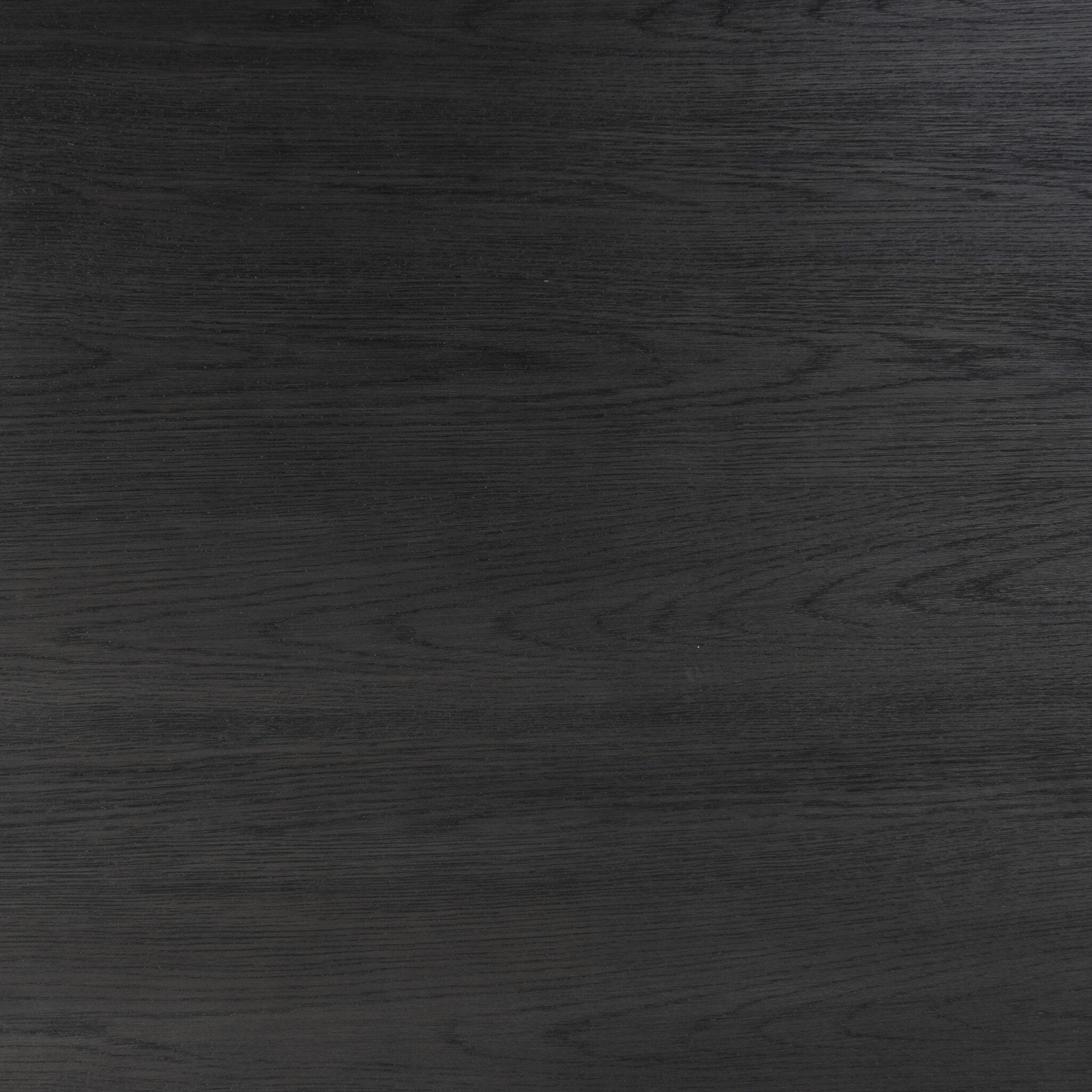 Sheffield Coffee Table - Charcoal Oak Veneer