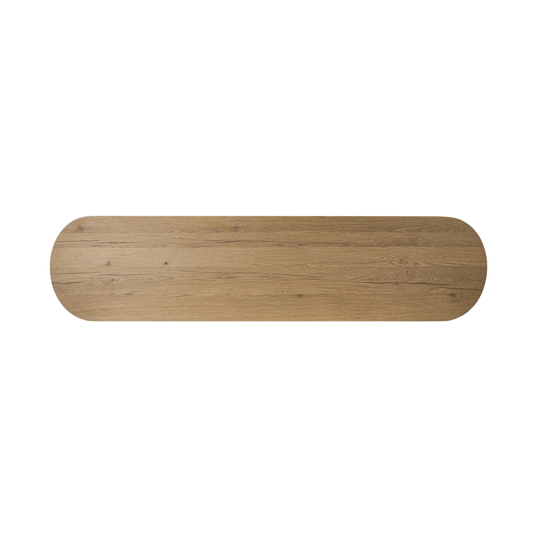 Paden Sideboard - Worn Oak