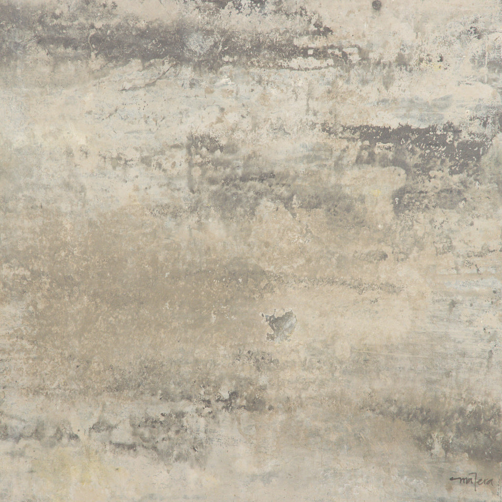 Penumbra Diptych by Matera - Rustic Walnut Floater