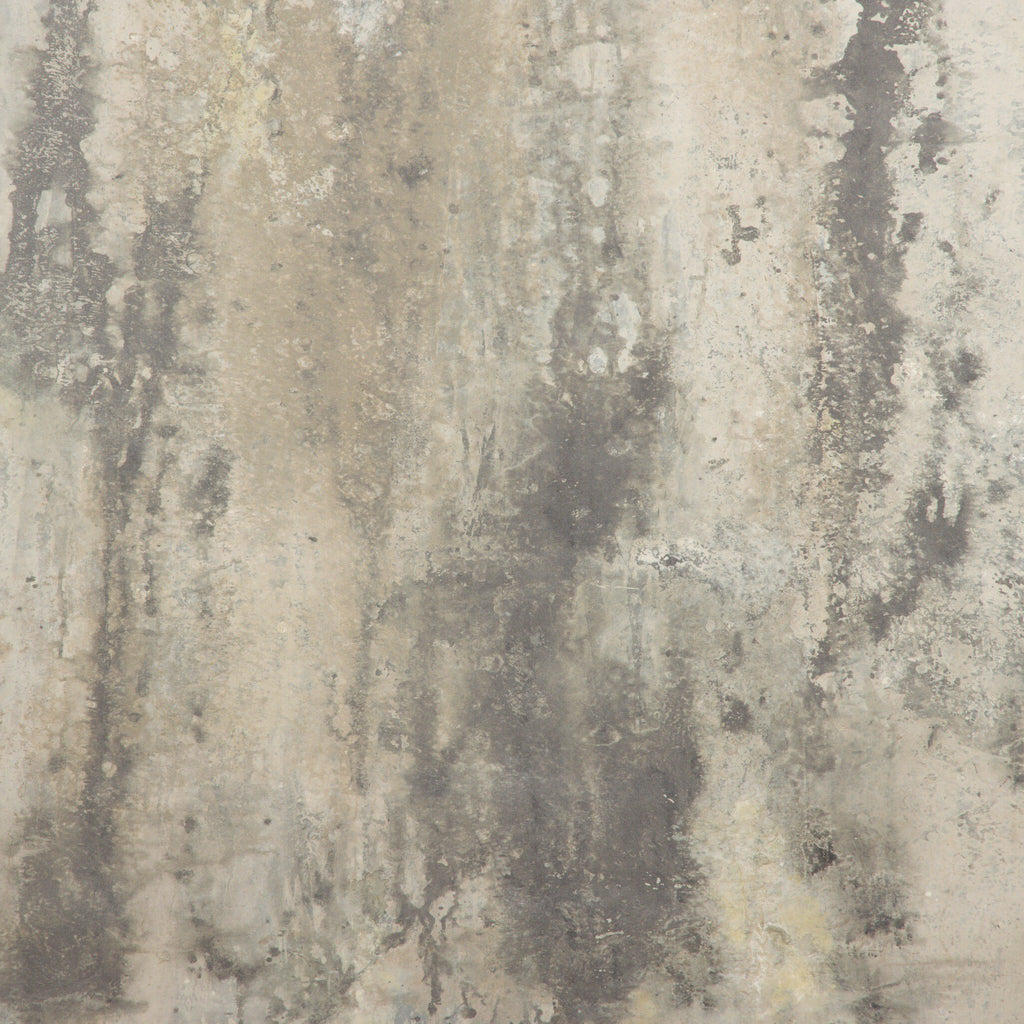 Penumbra Diptych by Matera - Rustic Walnut Floater
