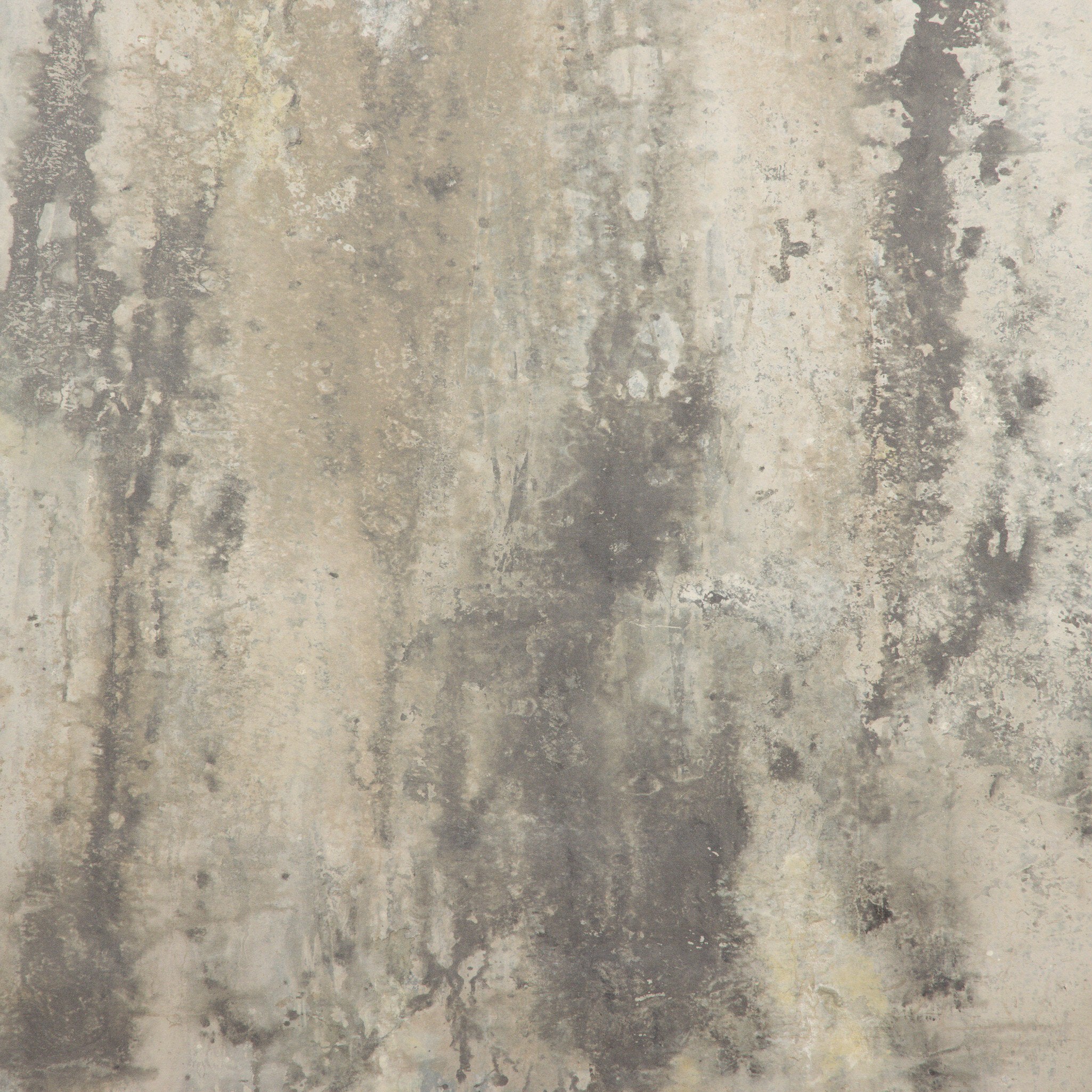 Penumbra Diptych by Matera - Rustic Walnut Floater