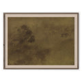 Intertwined by Aileen Fitzgerald - Rustic 2.5 Walnut
