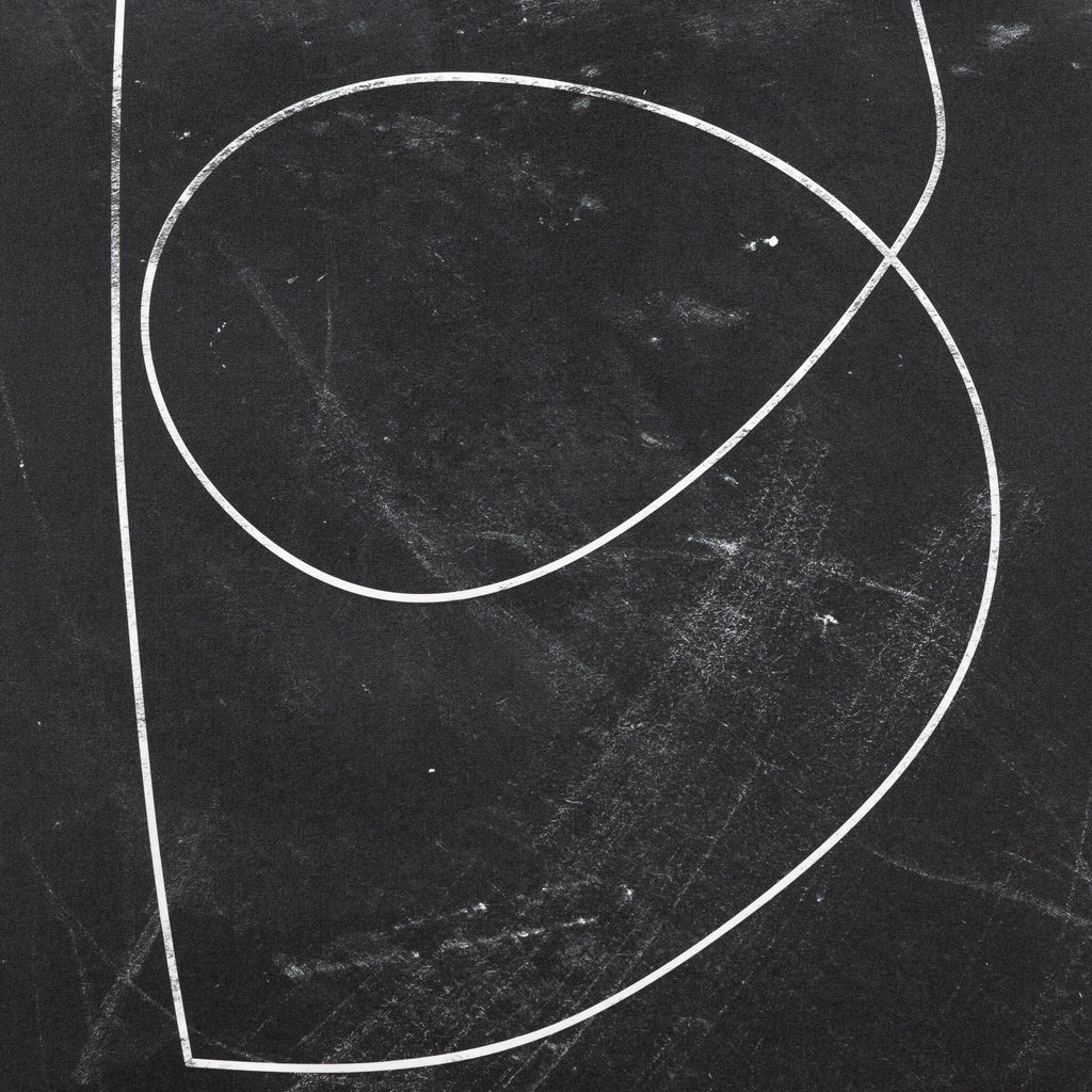 Minimal 9 by Dan Hobday - Black Maple Floater