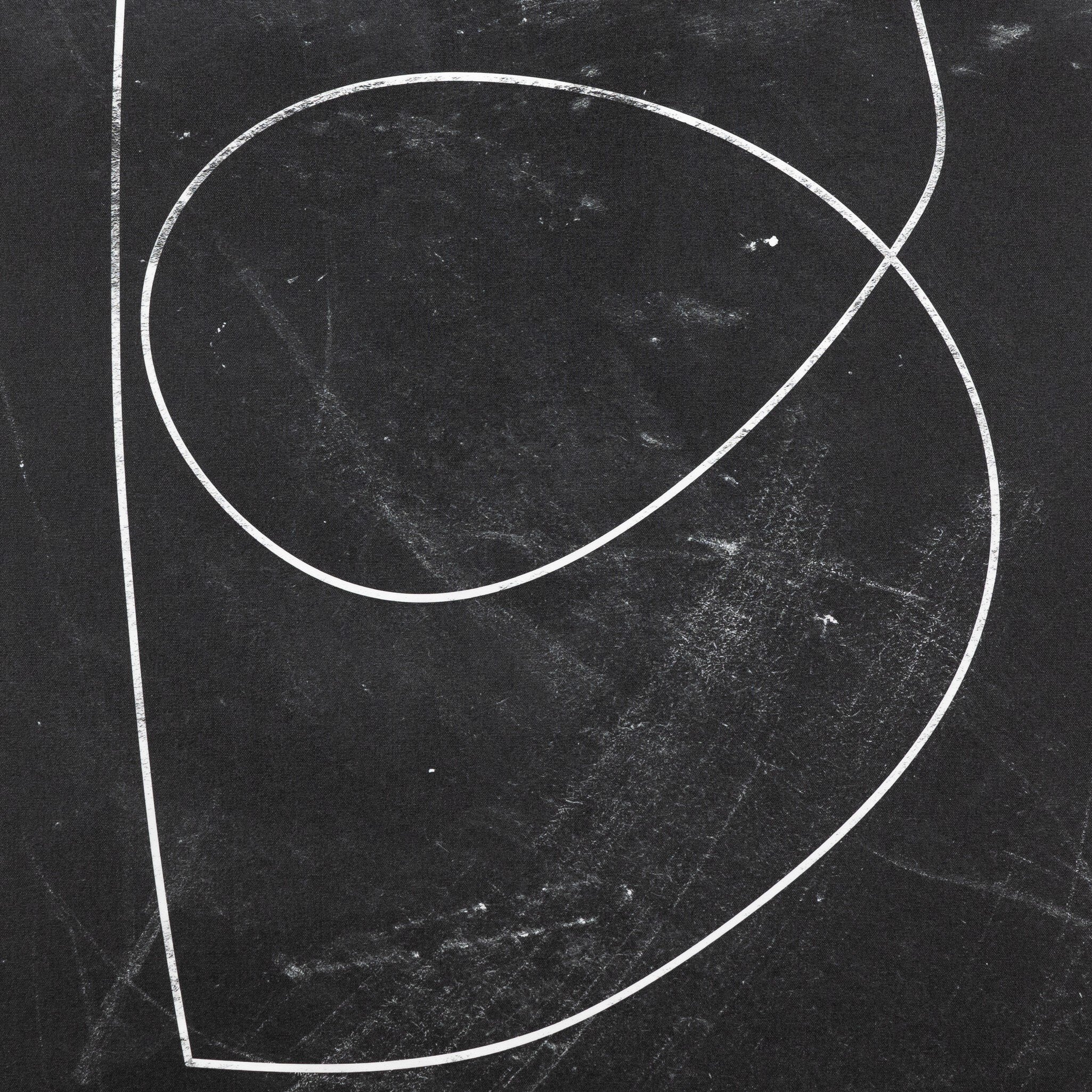 Minimal 9 by Dan Hobday - Black Maple Floater