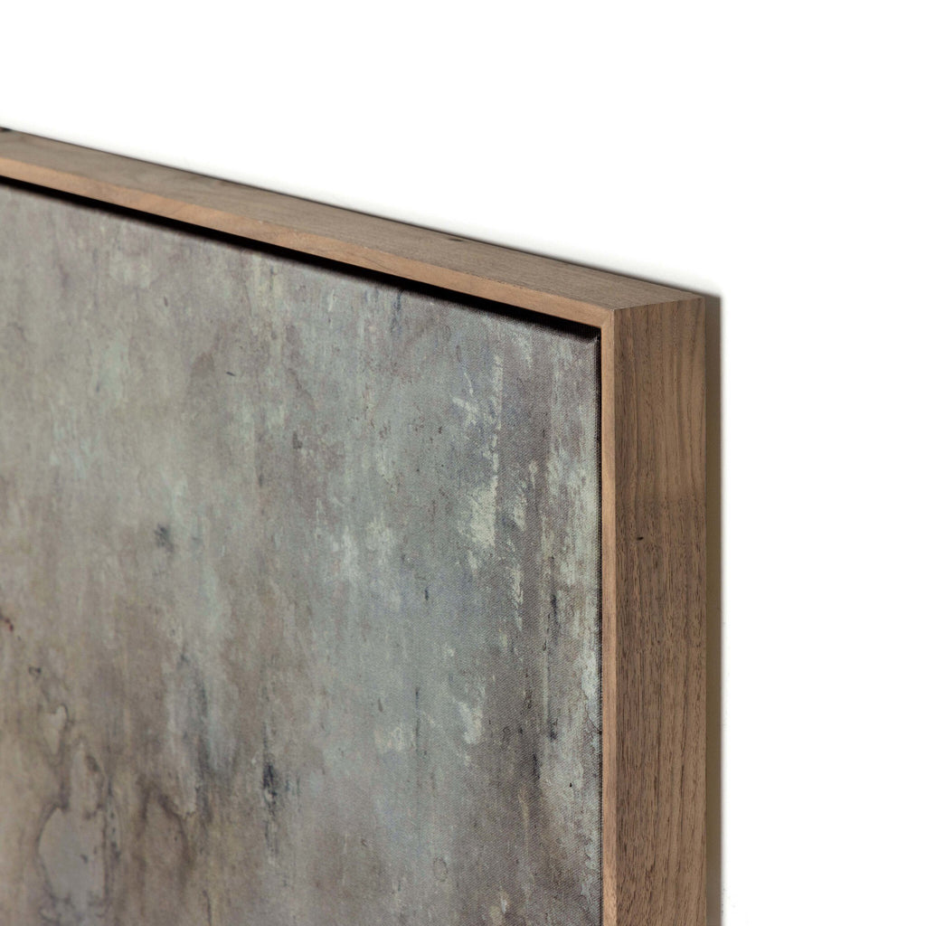 Penumbra VIII by Matera - Rustic Walnut Floater