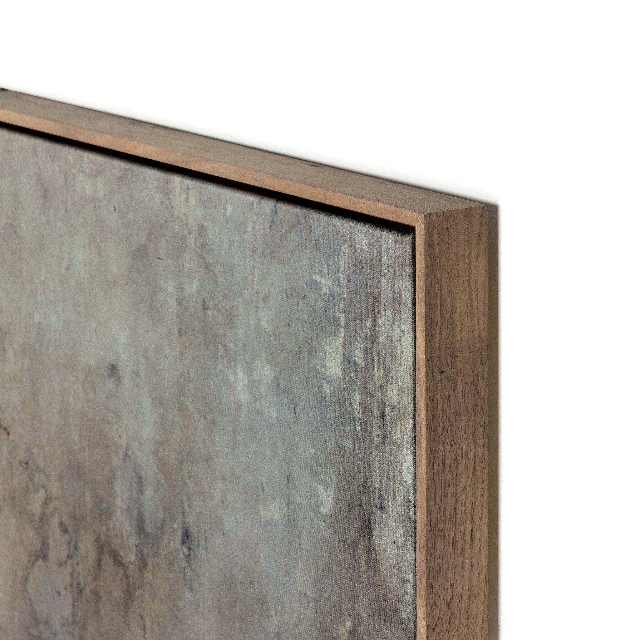 Penumbra VIII by Matera - Rustic Walnut Floater