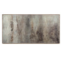 Penumbra VIII by Matera - Rustic Walnut Floater