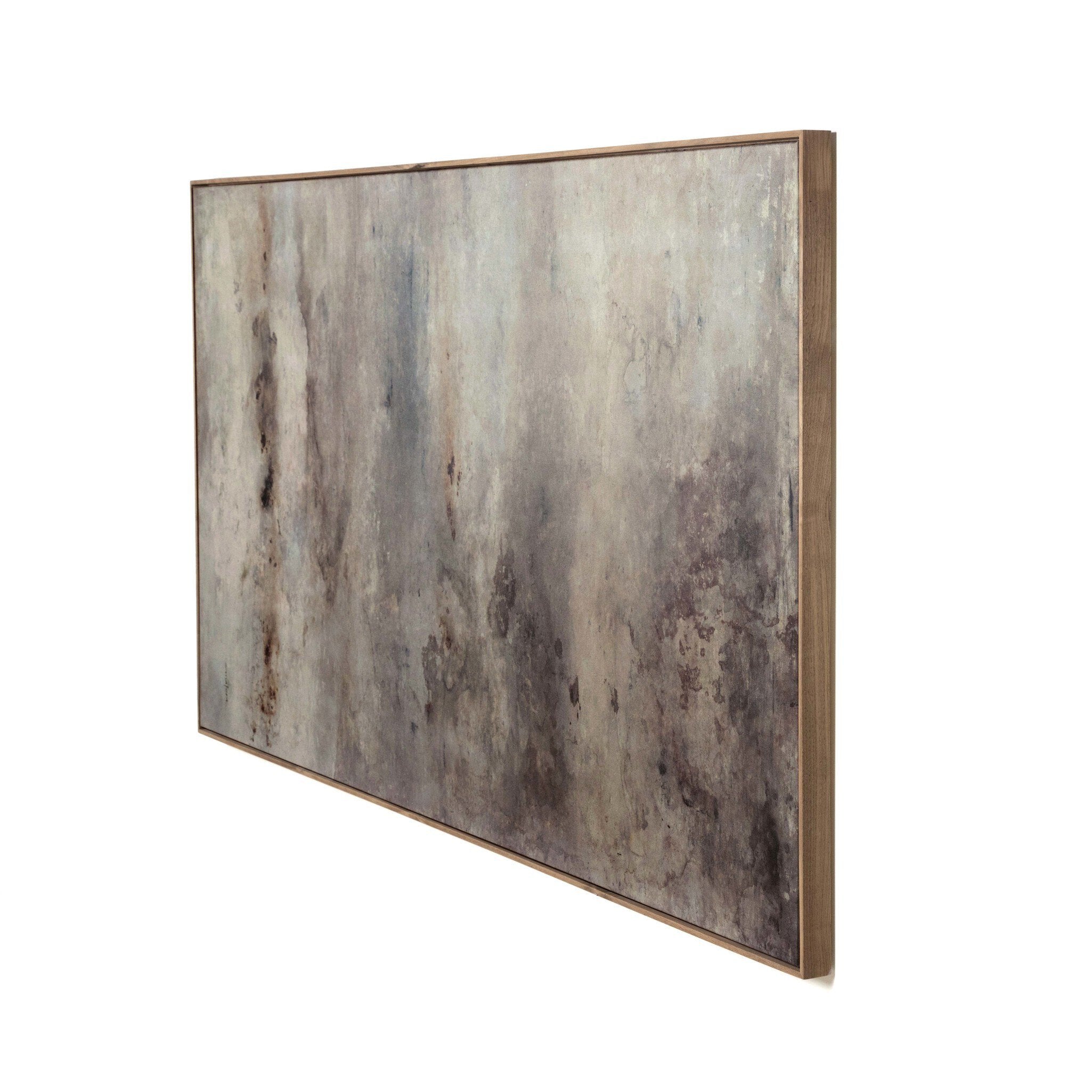 Penumbra VIII by Matera - Rustic Walnut Floater