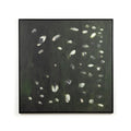 Verde Oculus by Jamie Beckwith - Black Maple Floater