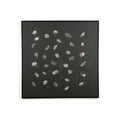 Oculus by Jamie Beckwith - Black Maple Floater