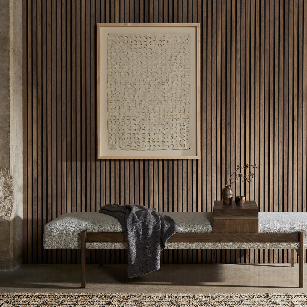 Unanimity I by FH Art Studio - Natural 2.5 Maple