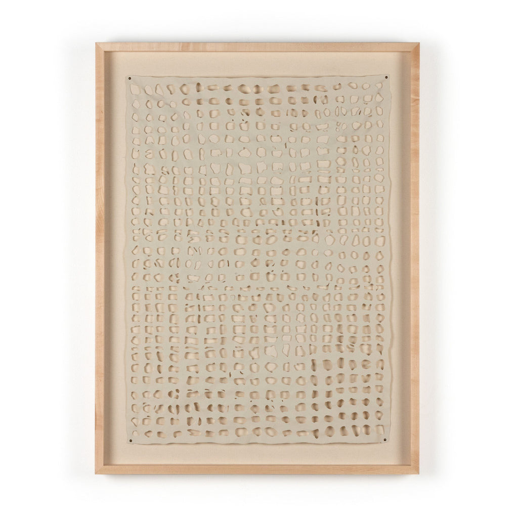Unanimity I by FH Art Studio - Natural 2.5 Maple