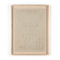 Unanimity I by FH Art Studio - Natural 2.5 Maple
