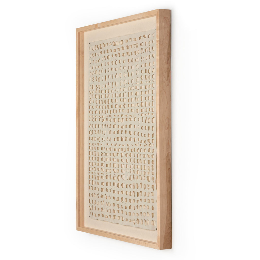 Unanimity I by FH Art Studio - Natural 2.5 Maple