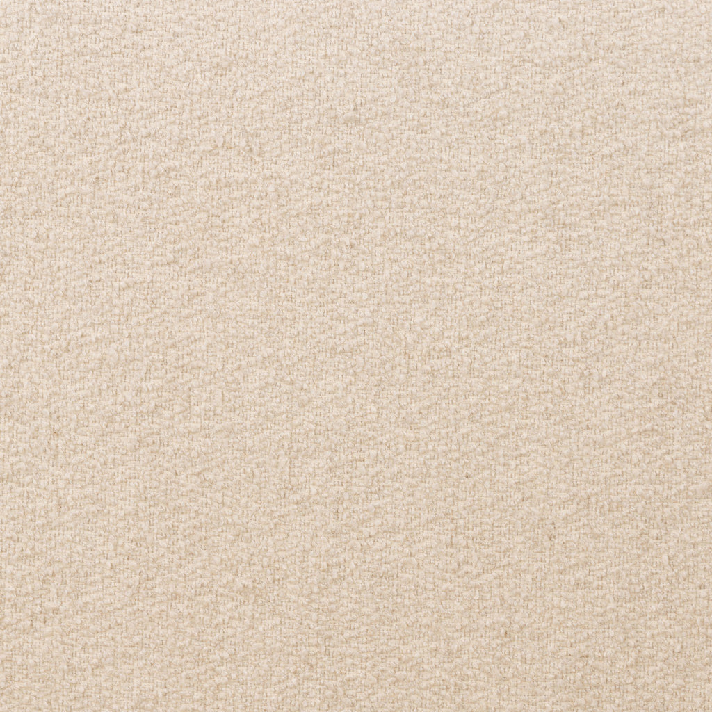 Quincy Bed - Lisbon Cream | King