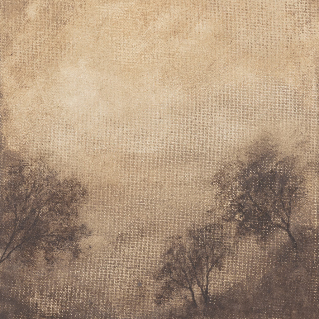 Viewpoint II by Aileen Fitzgerald - Vertical Grain 1.5 White Oak