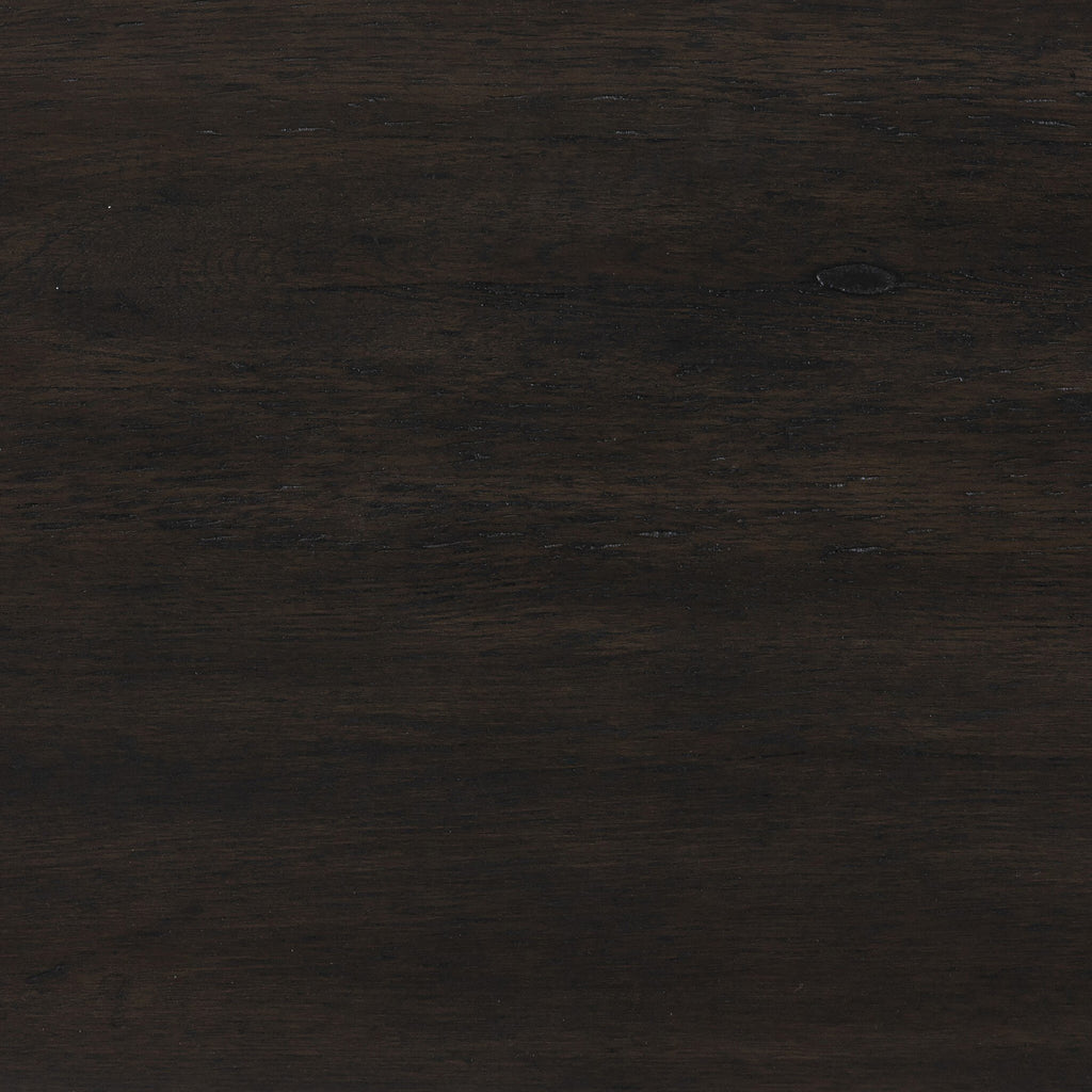Laredo Media Console - Smoked Black