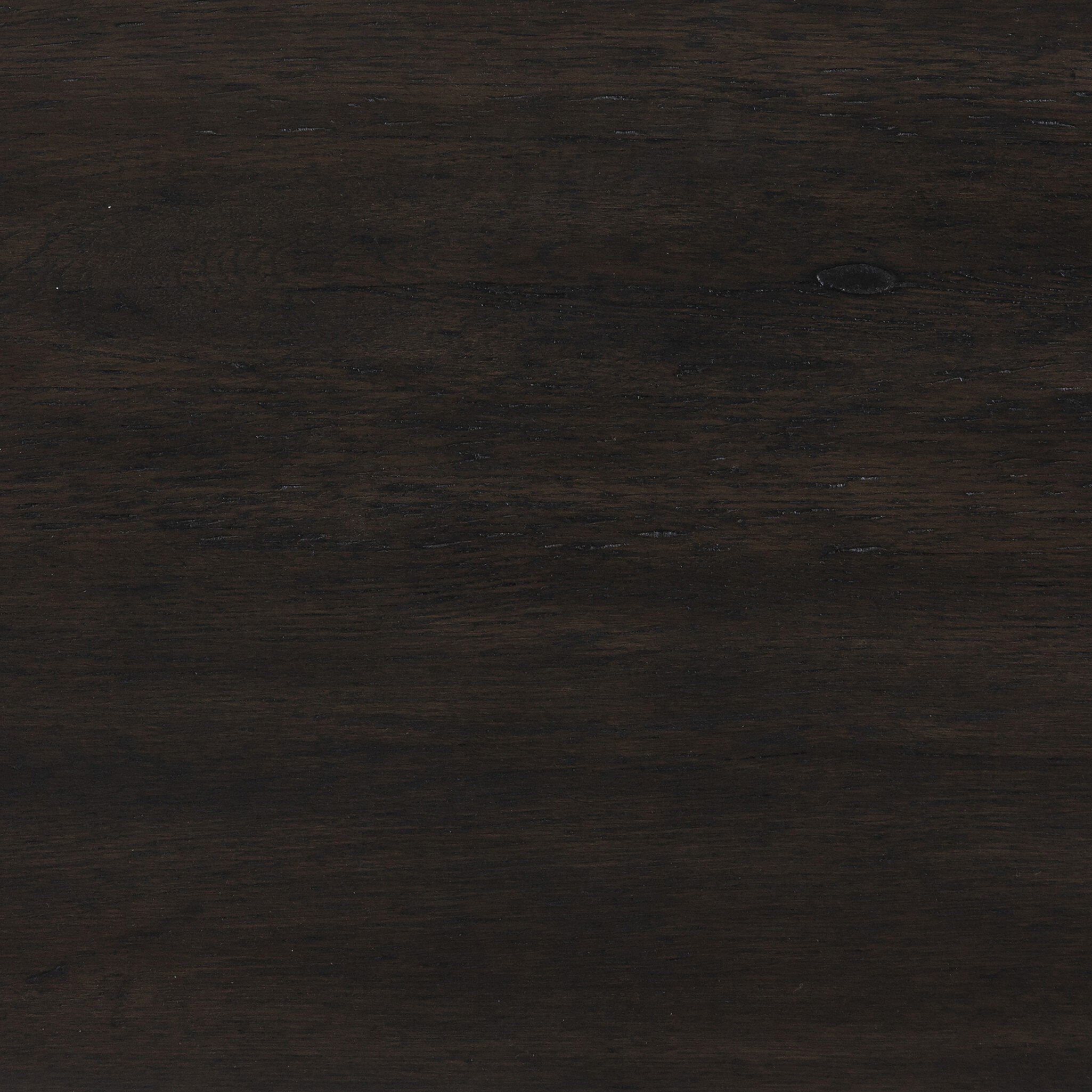 Laredo Media Console - Smoked Black