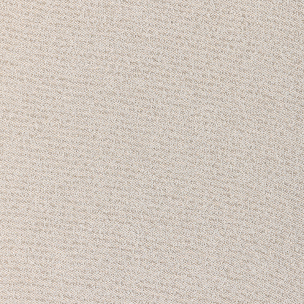 Sinclair Cocktail Ottoman - Knoll Natural
