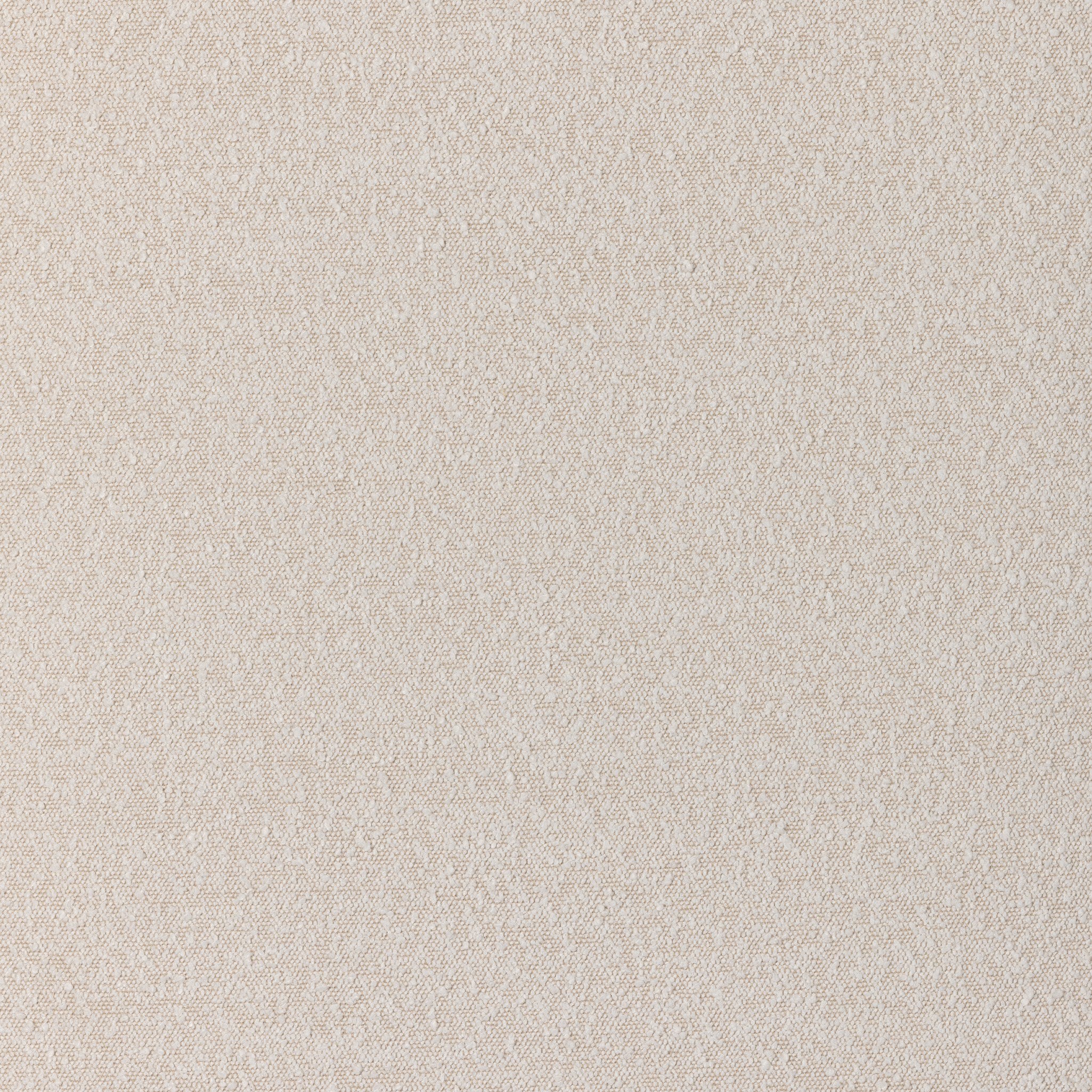 Sinclair Cocktail Ottoman - Knoll Natural
