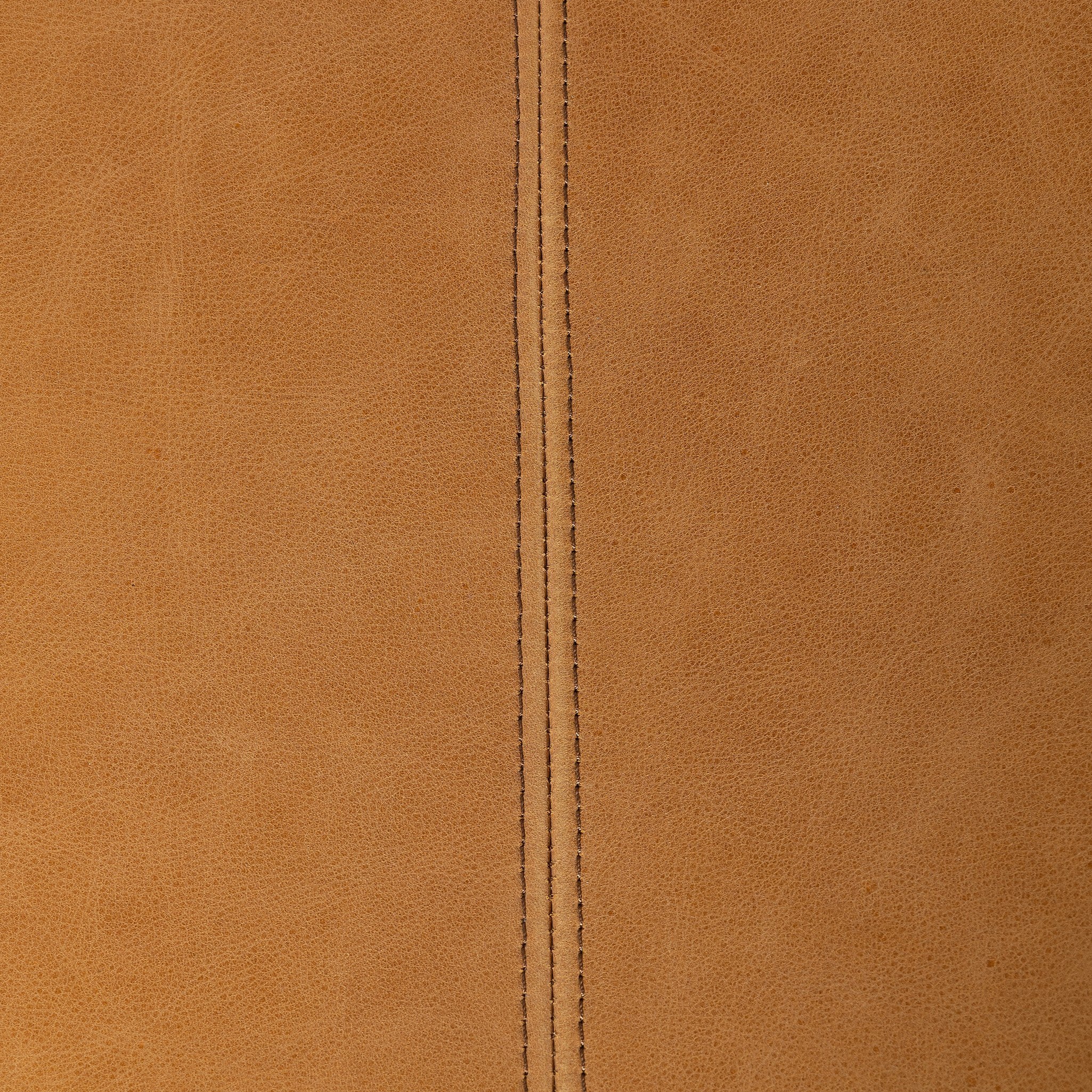 Sinclair Cocktail Ottoman - Palermo Butterscotch