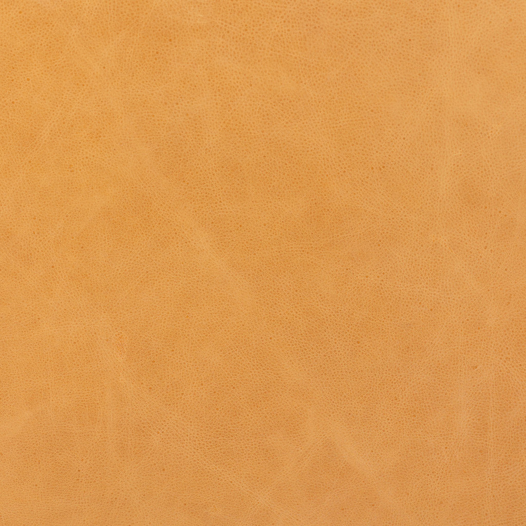 Sinclair Cocktail Ottoman - Palermo Butterscotch