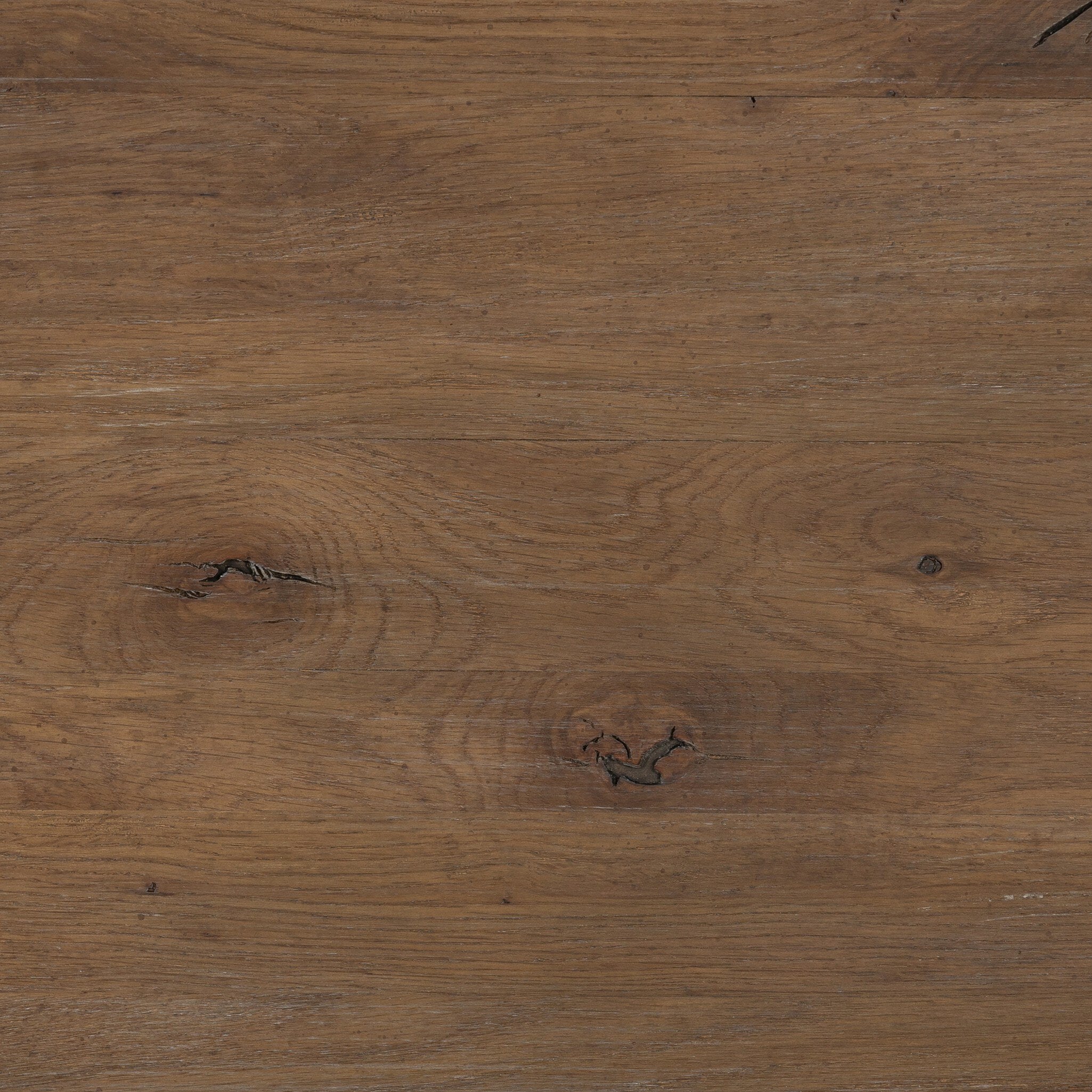 Glenview 6 Door Sideboard - Weathered Oak Veneer