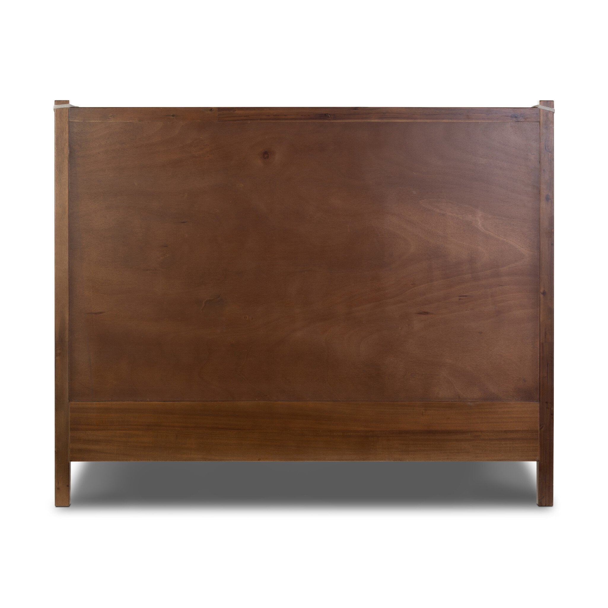 Sullivan Bed - Harbor Sand | Queen