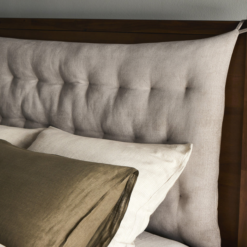 Sullivan Bed - Harbor Sand | King