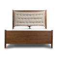 Sullivan Bed - Harbor Sand | King