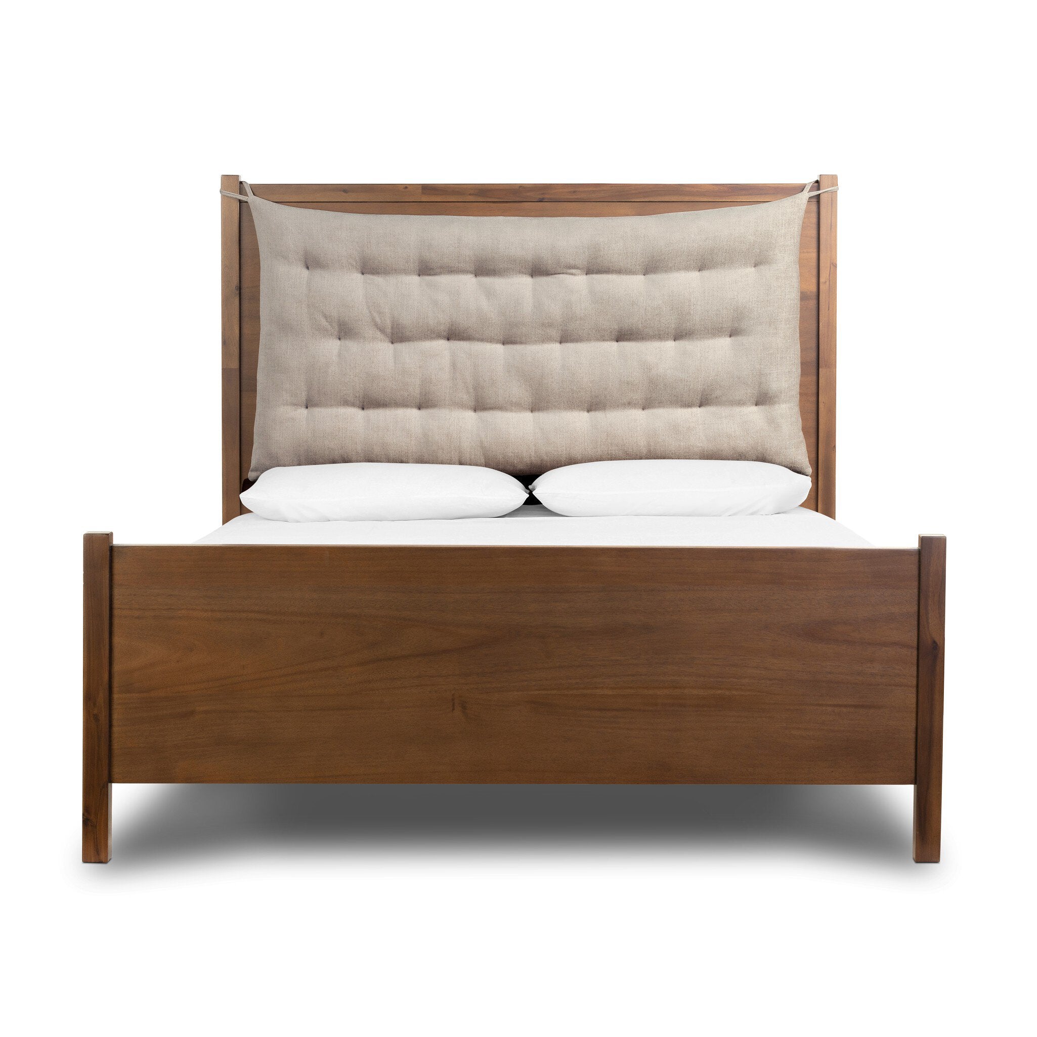 Sullivan Bed - Harbor Sand | King