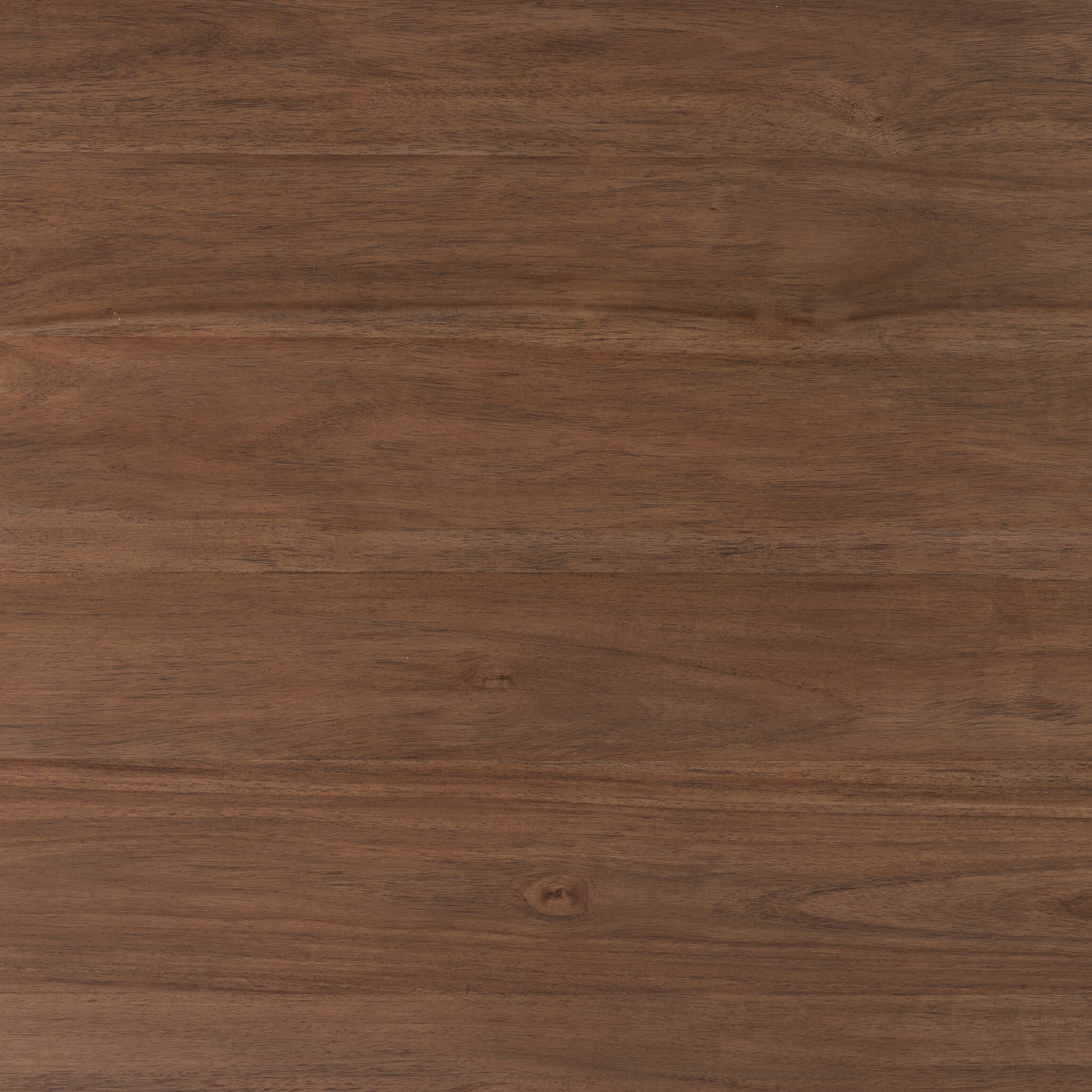 Paden Coffee Table - Seasoned Brown Acacia | 65"