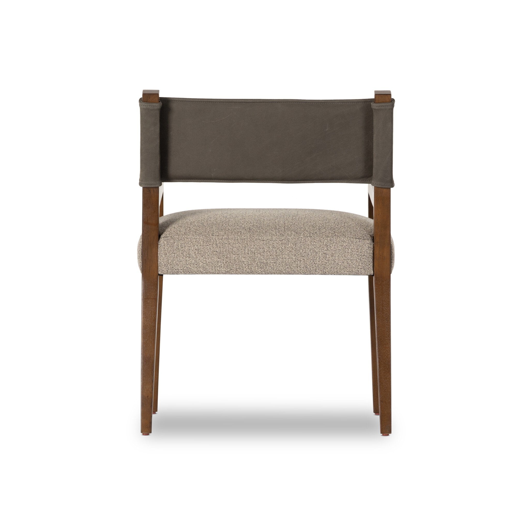 Ferris Dining Armchair - Tulsa Ink