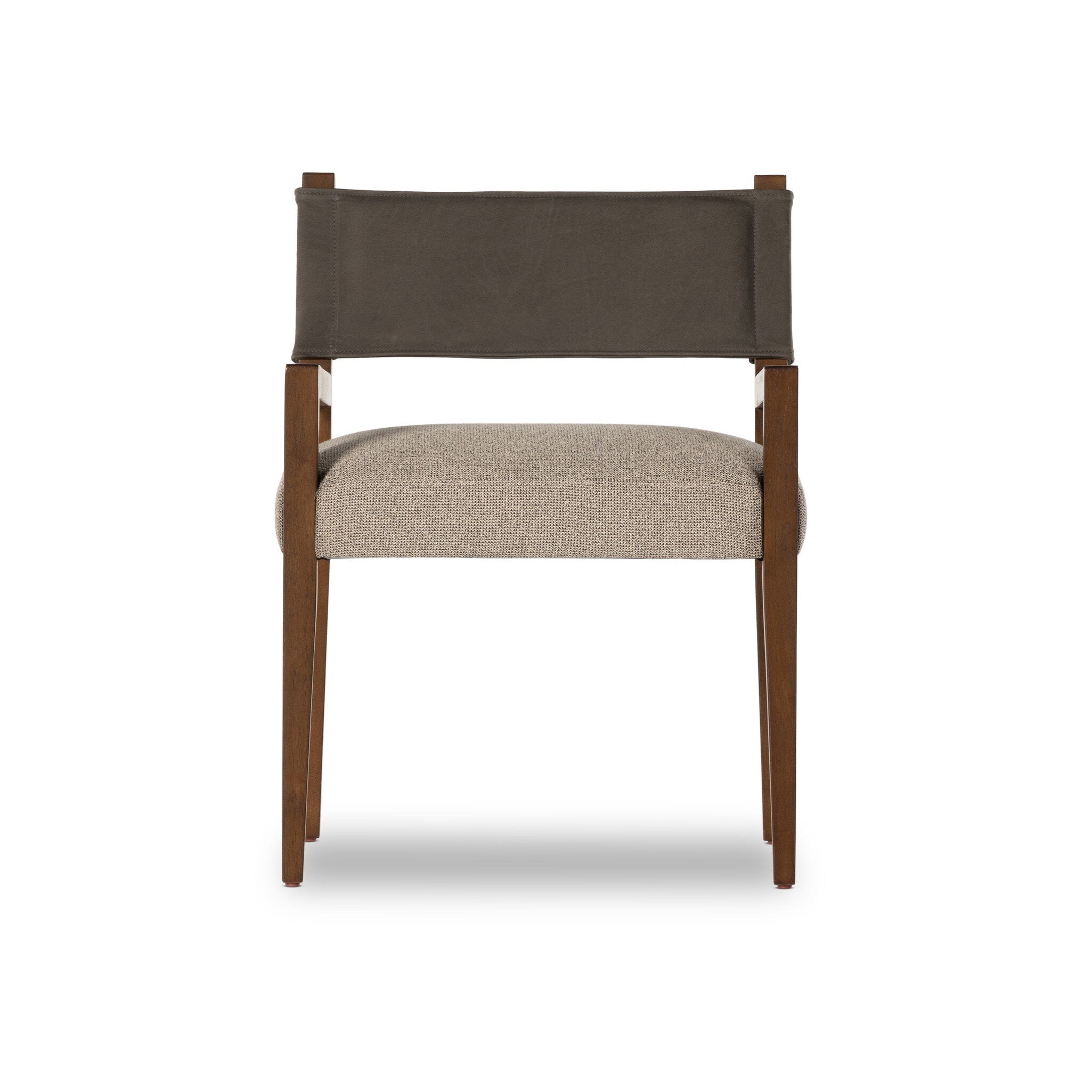 Ferris Dining Armchair - Tulsa Ink