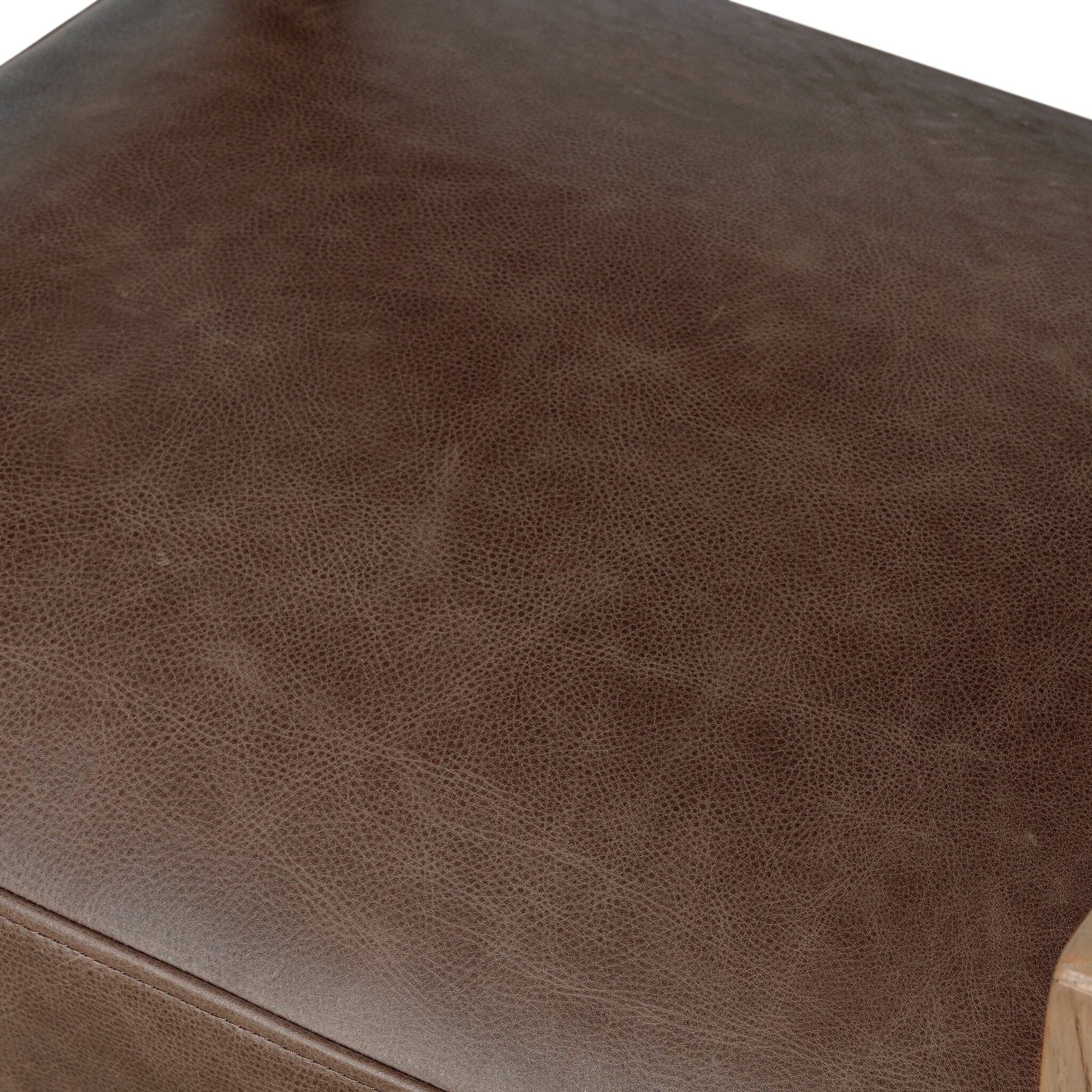 Ferris Dining Armchair - Palermo Cigar