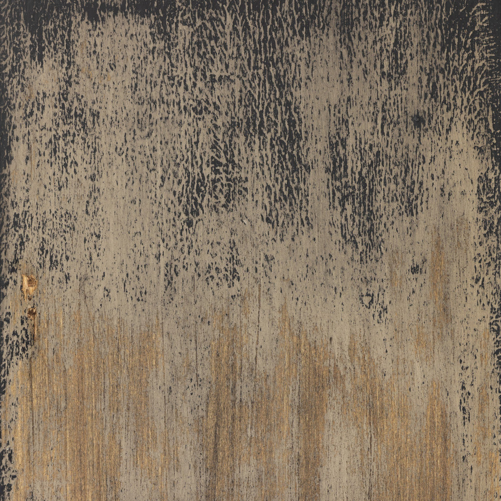 Hitchens Media Console - Worn Black