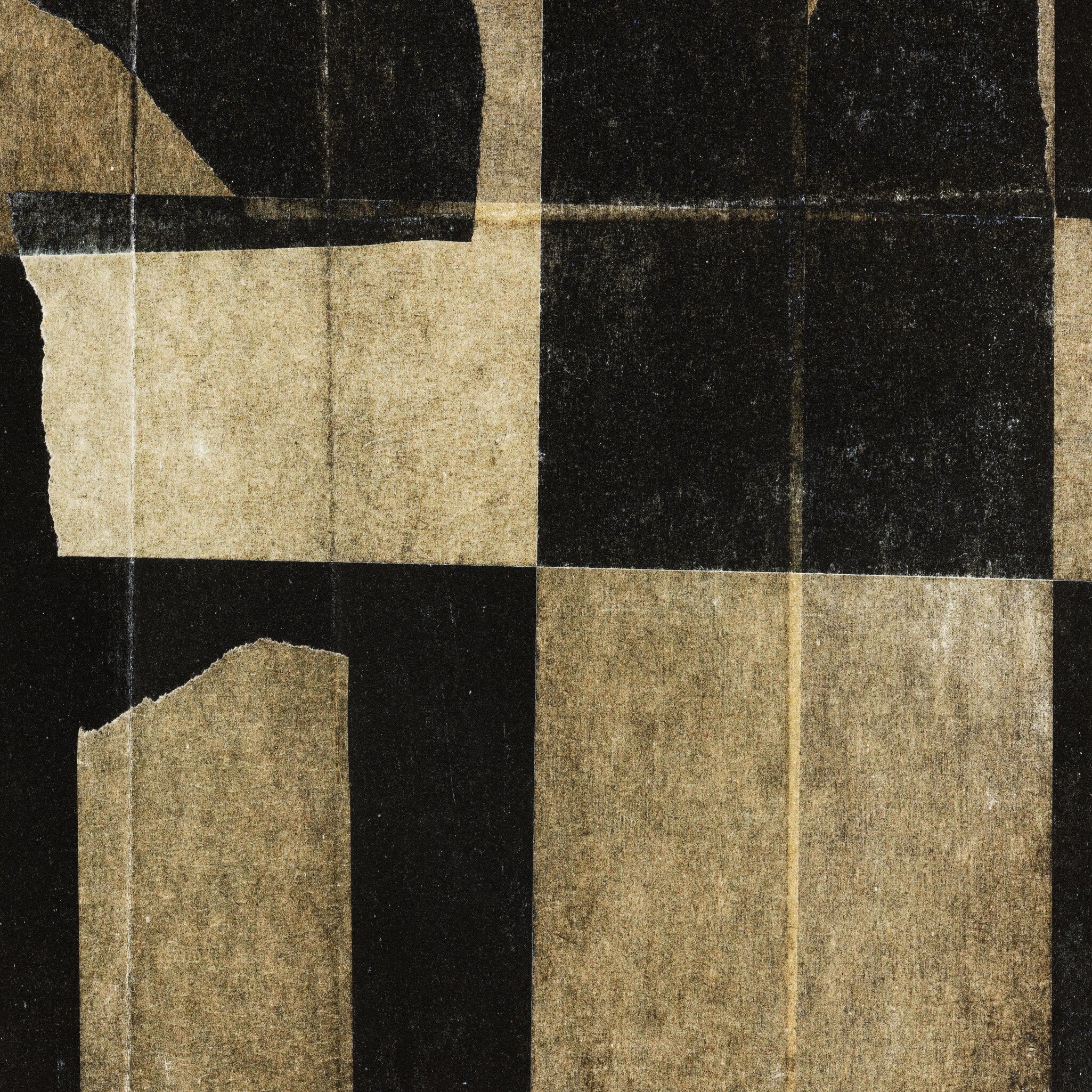 Dark 2 by Dan Hobday - Black 2.5 Maple