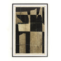 Dark 2 by Dan Hobday - Black 2.5 Maple