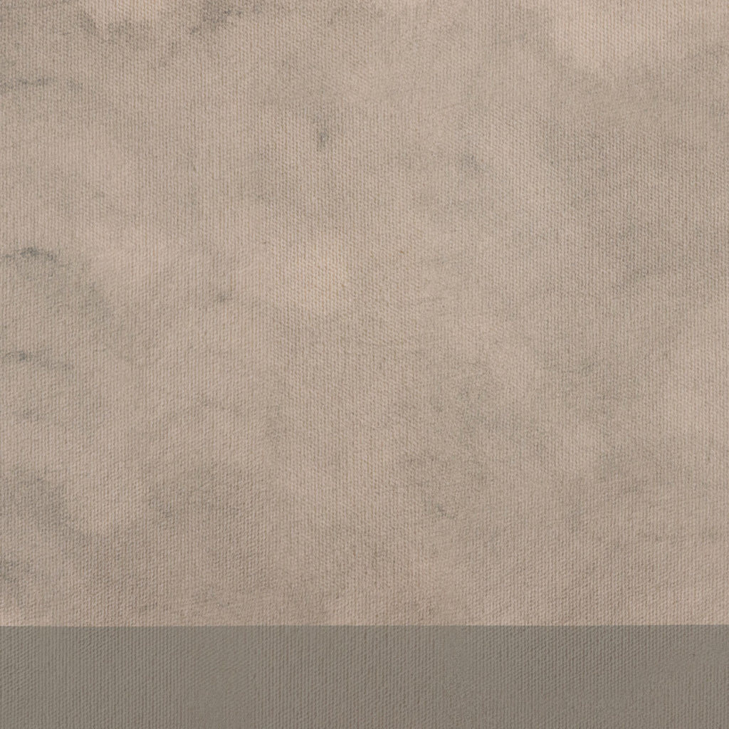 Fog by Shatha Al Dafai - Black Maple Floater