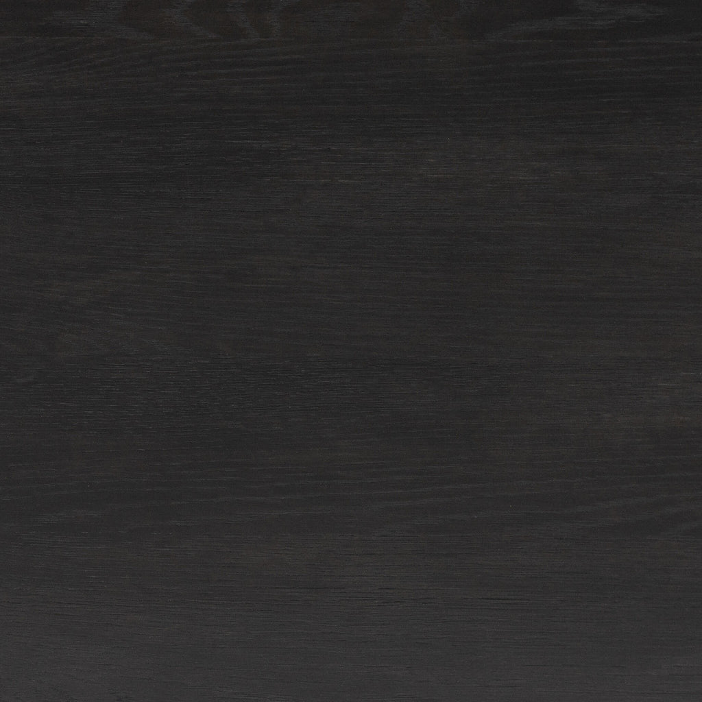 Roark 6 Drawer Dresser - Ebony Oak Veneer