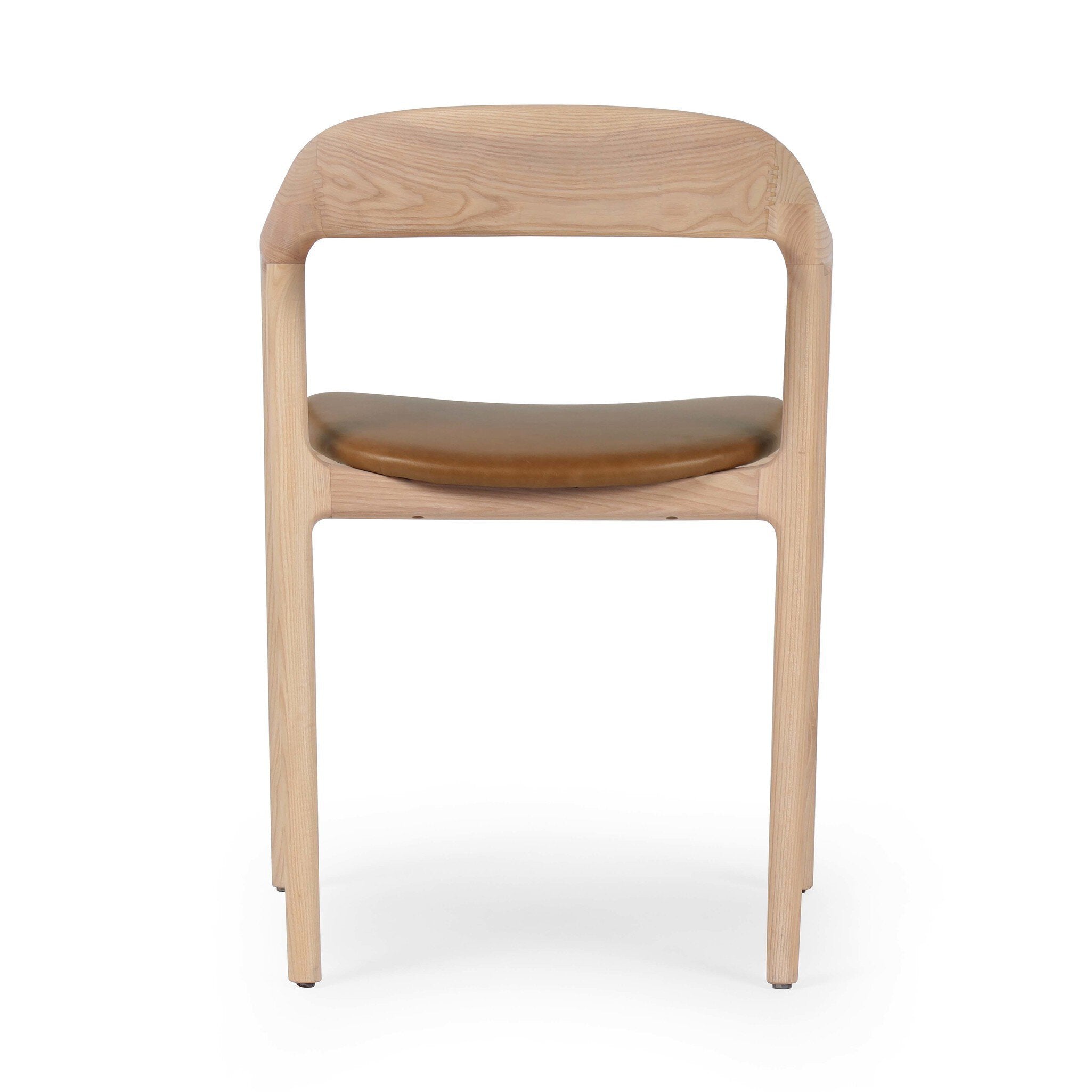 Amare Dining Armchair - Sonoma Butterscotch