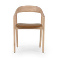 Amare Dining Armchair - Sonoma Butterscotch