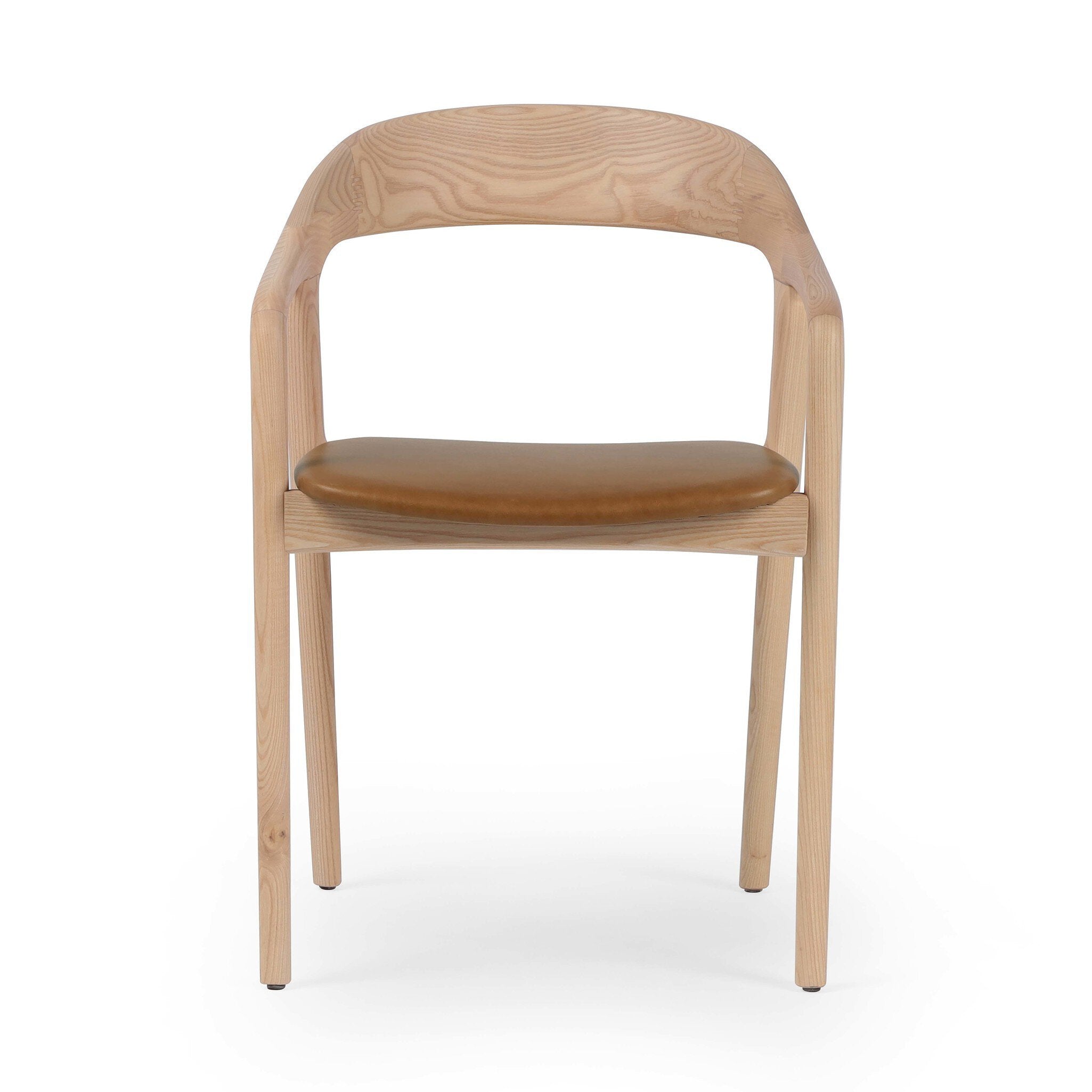 Amare Dining Armchair - Sonoma Butterscotch