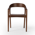 Amare Dining Armchair - Sonoma Coco