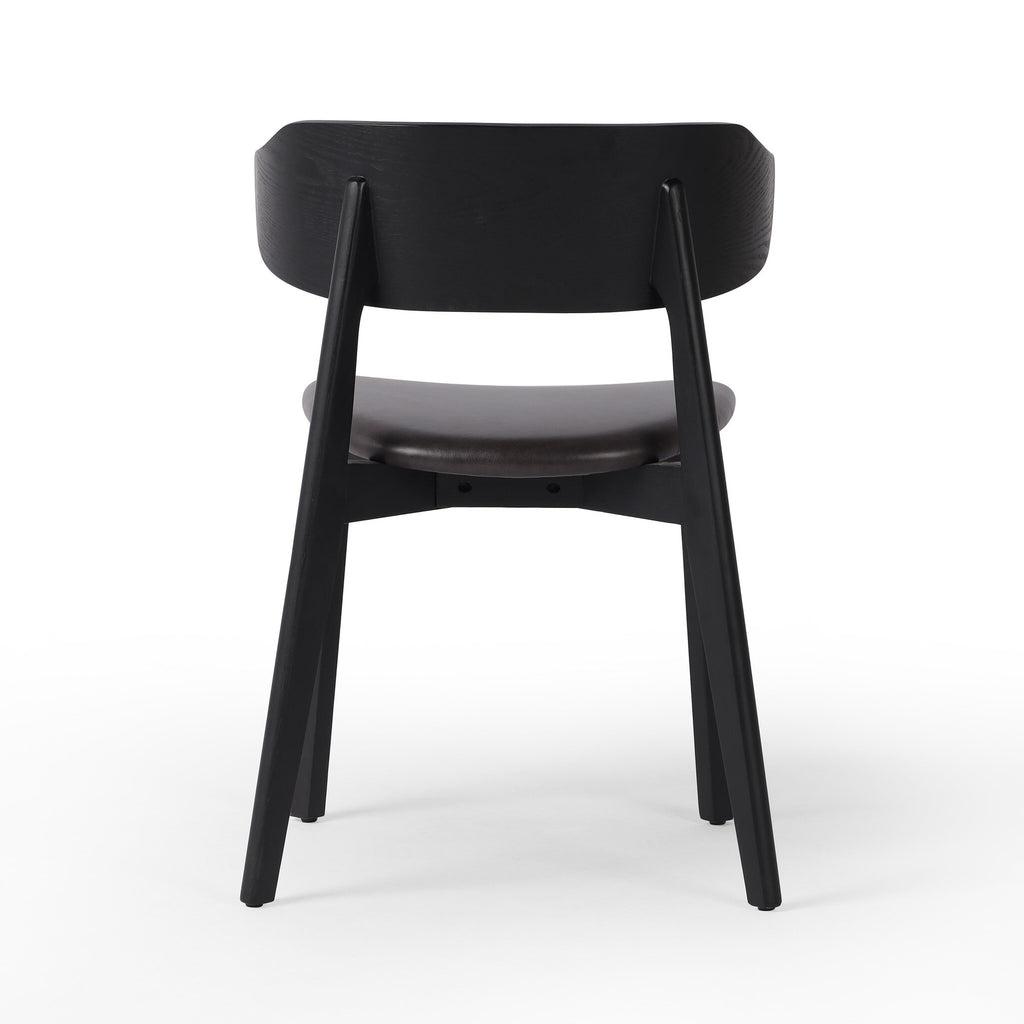 Franco Dining Chair - Sonoma Black