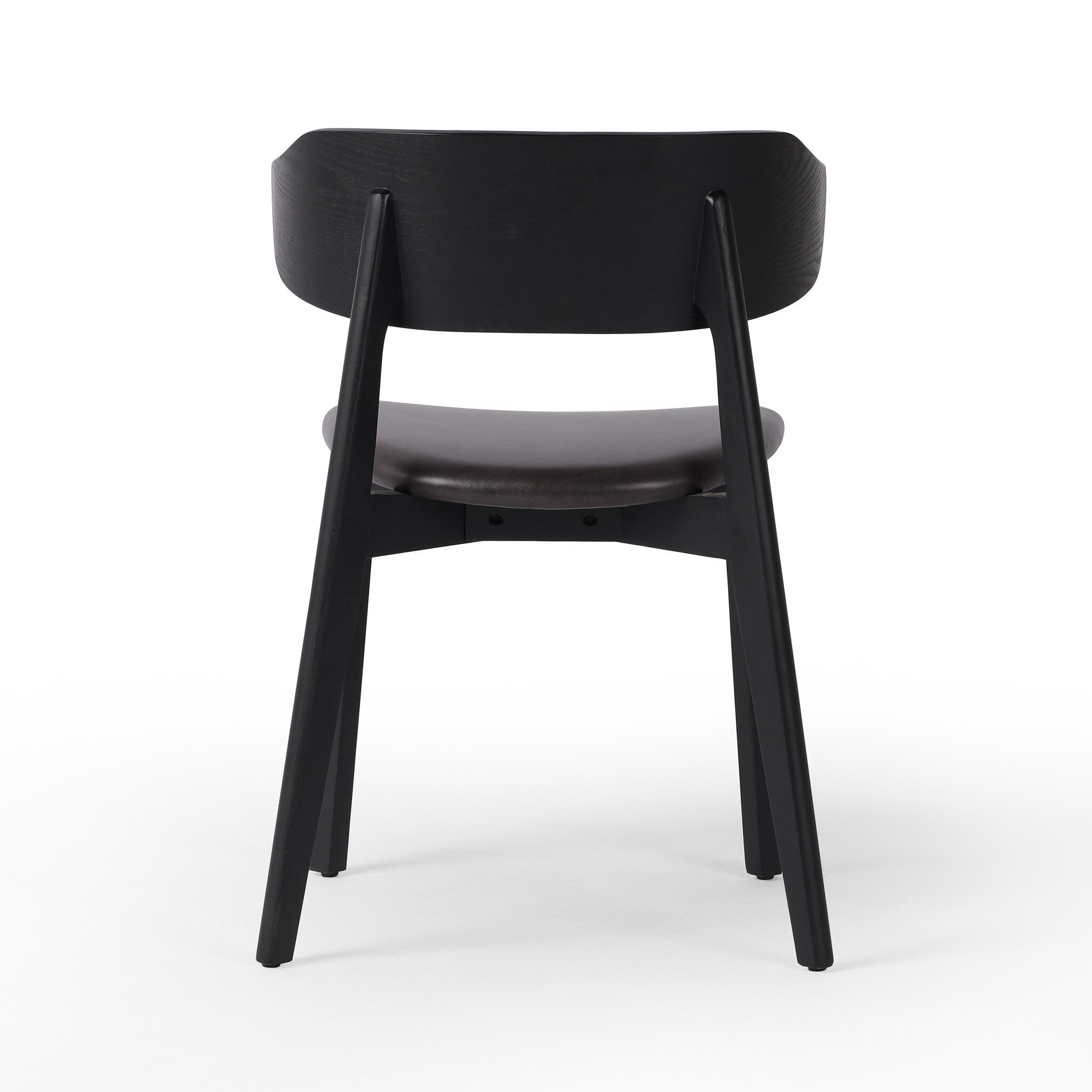 Franco Dining Chair - Sonoma Black