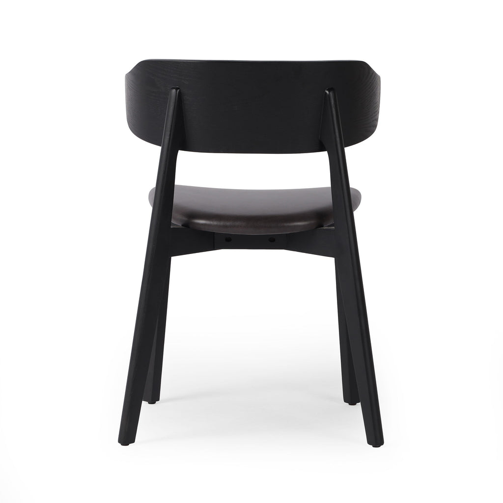 Franco Dining Chair - Sonoma Black