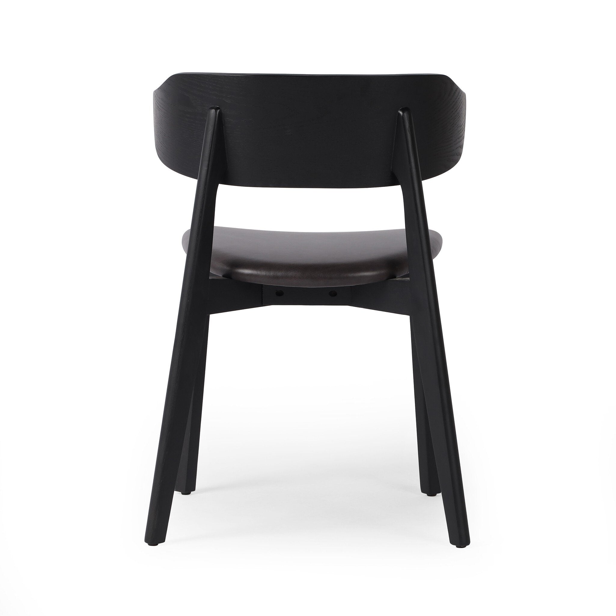 Franco Dining Chair - Sonoma Black