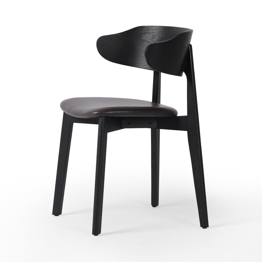 Franco Dining Chair - Sonoma Black